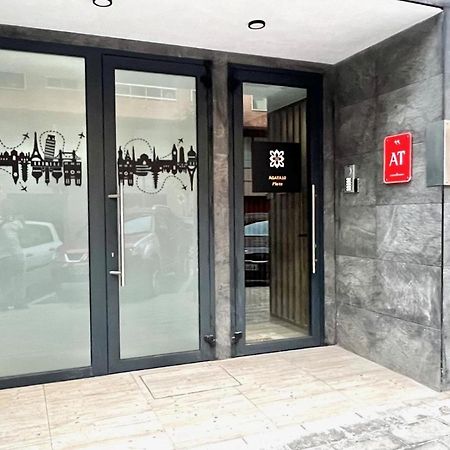 Appartamento Agata10-4I Alicante Esterno foto