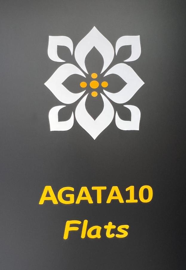 Appartamento Agata10-4I Alicante Esterno foto