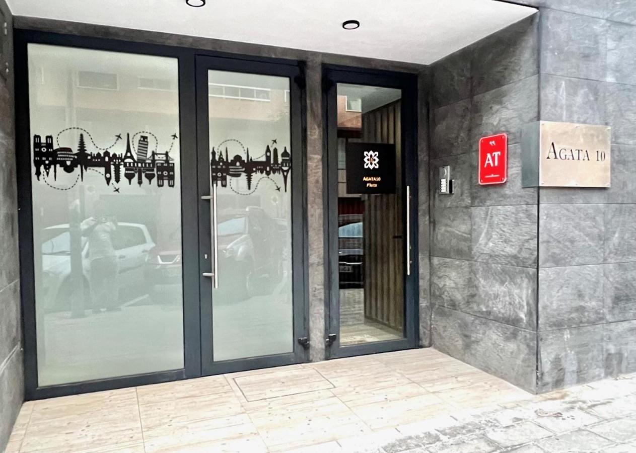 Appartamento Agata10-4I Alicante Esterno foto